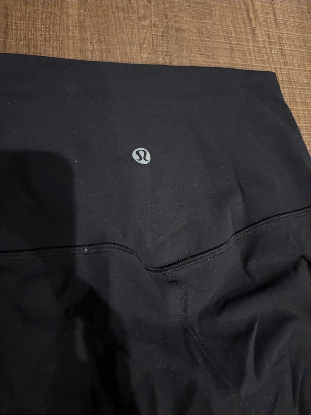 Lululemon align Women's Black Leggings